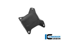 Valbeugel beschermer links glanzend carbon BMW R1300GS 2023+