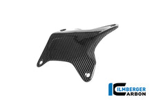 Valbeugel beschermer links glanzend carbon BMW R1300GS Adventure Trophy 2024+
