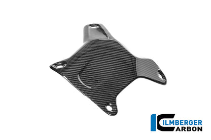 Valbeugel beschermer links glanzend carbon BMW R1300GS Option 719 Tramuntana 2023+