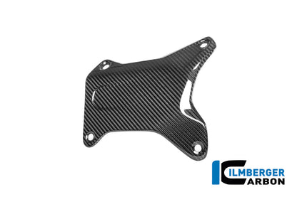 Valbeugel beschermer links glanzend carbon BMW R1300GS TE 2023+