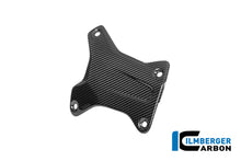 Valbeugel beschermer rechts glanzend carbon BMW R1300GS Option 719 Tramuntana 2023+