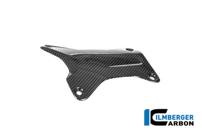 Valbeugel beschermer rechts glanzend carbon BMW R1300GS Adventure 2024+