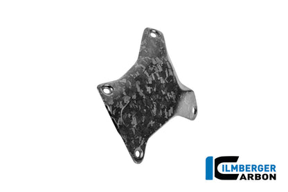 Valbeugel beschermer links mat BDC carbon BMW R1300GS Trophy 2023+