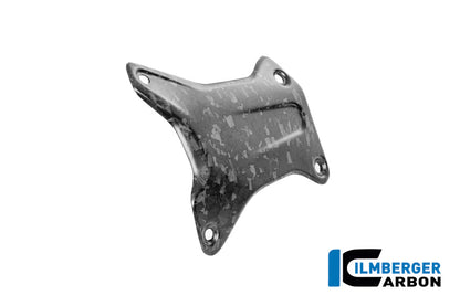 Valbeugel beschermer rechts mat BDC carbon BMW R1300GS Option 719 Tramuntana 2023+