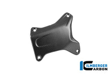 Valbeugel beschermer links mat carbon BMW R1300GS Trophy 2023+