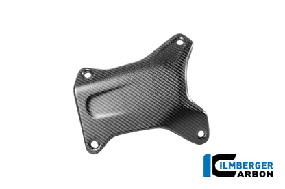 Valbeugel beschermer links mat carbon BMW R1300GS 2023+