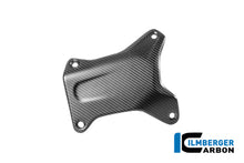 Valbeugel beschermer links mat carbon BMW R1300GS Option 719 Tramuntana 2023+