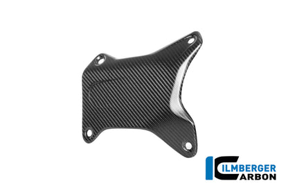 Valbeugel beschermer links mat carbon BMW R1300GS 2023+