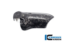 Silencer Protector Glossy BDC Carbon BMW R1300GS Adventure Triple Black 2024+