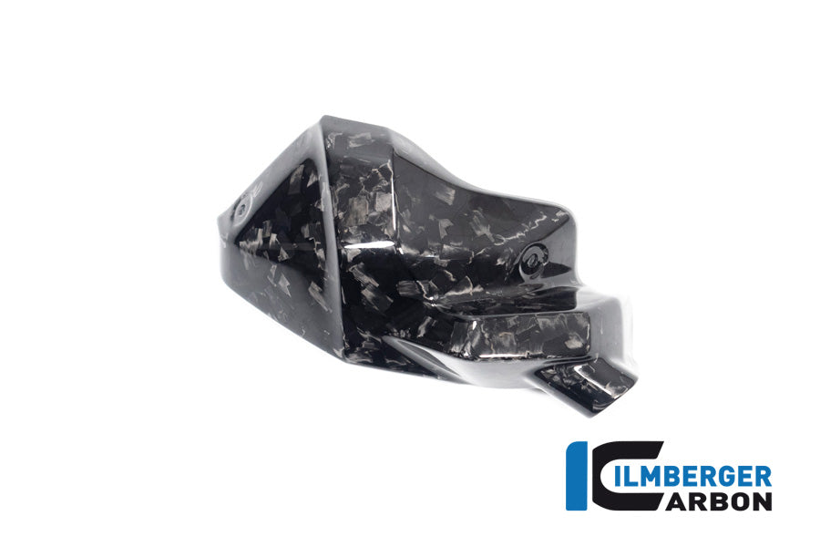 Injector Nozzle Cover Right Glossy BDC Carbon BMW R1300GS Adventure Triple Black 2024+