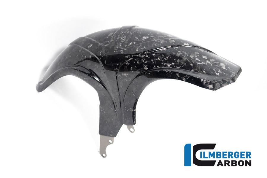 Rear Fender Glossy BDC Carbon BMW R1300GS Adventure Triple Black 2024+