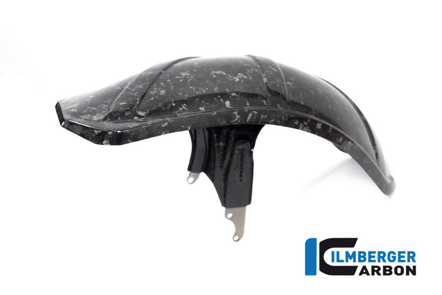 Rear Fender Glossy BDC Carbon BMW R1300GS Adventure Triple Black 2024+