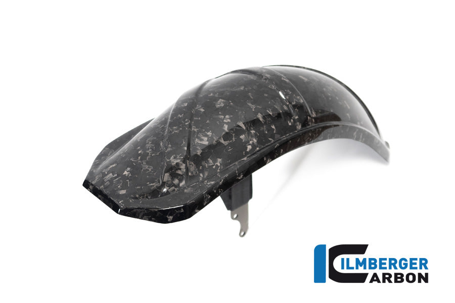 Rear Fender Glossy BDC Carbon BMW R1300GS Adventure Triple Black 2024+