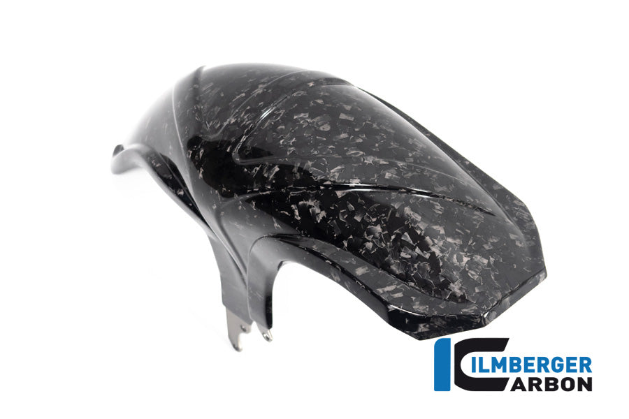 Rear Fender Glossy BDC Carbon BMW R1300GS Adventure Triple Black 2024+