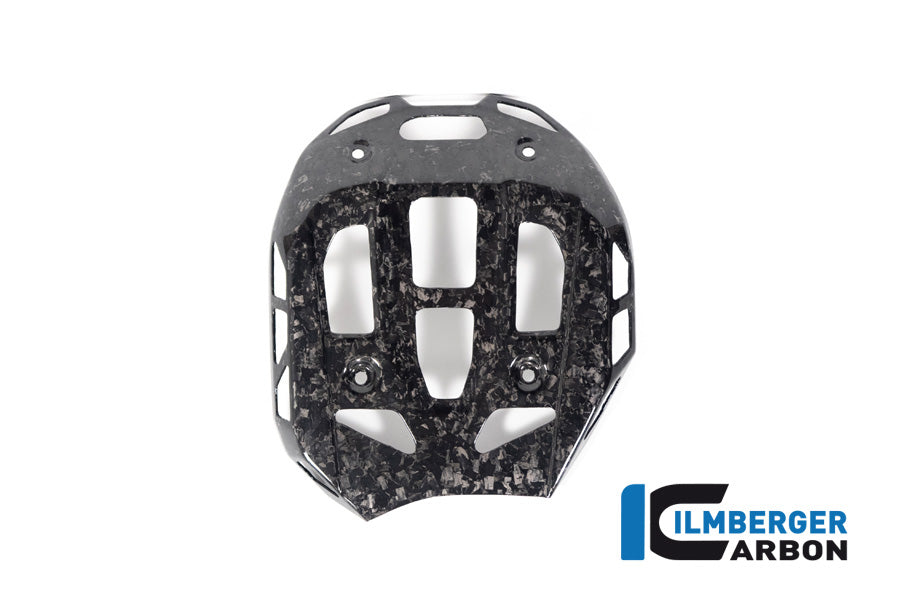 Sump Guard Glossy BDC Carbon BMW R1300GS Adventure Triple Black 2024+