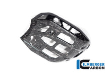 Sump Guard Glossy BDC Carbon BMW R1300GS Adventure Triple Black 2024+