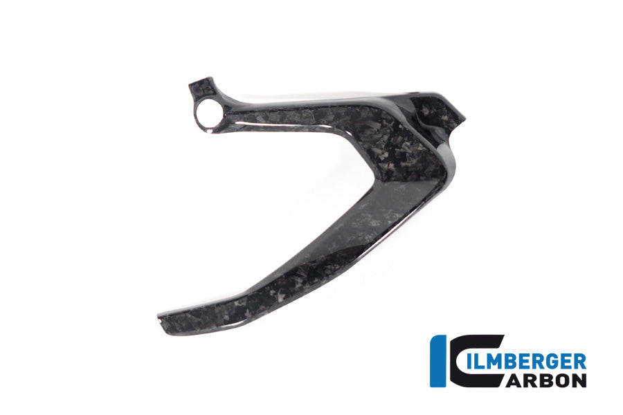 Frame Cover Left Carbon Glossy BDC Carbon BMW R1300GS Adventure Triple Black 2024+