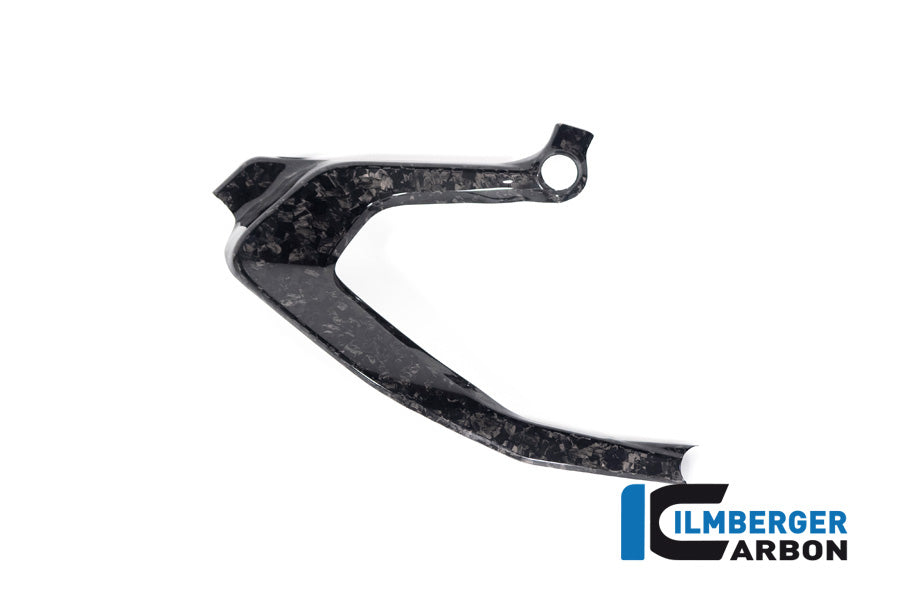 Frame Cover Right Glossy BDC Carbon BMW R1300GS Adventure Triple Black 2024+