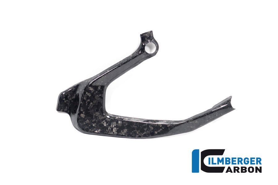 Frame Cover Right Glossy BDC Carbon BMW R1300GS Adventure Triple Black 2024+