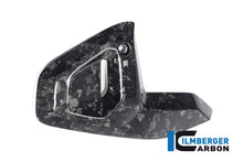 Framecover rechts glanzend BDC carbon BMW R1300R (2025+)