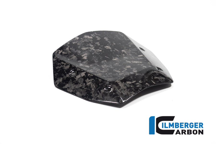 Windshield Glossy BDC Carbon BMW R1300GS Adventure Trophy 2024+