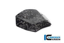 Windshield Glossy BDC Carbon BMW R1300GS Adventure Triple Black 2024+