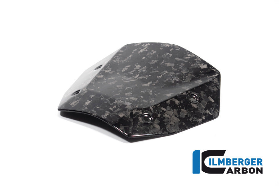 Windshield Glossy BDC Carbon BMW R1300GS Adventure Trophy 2024+