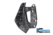 Wind Protector Right Glossy BDC Carbon BMW R1300GS Adventure Triple Black 2024+