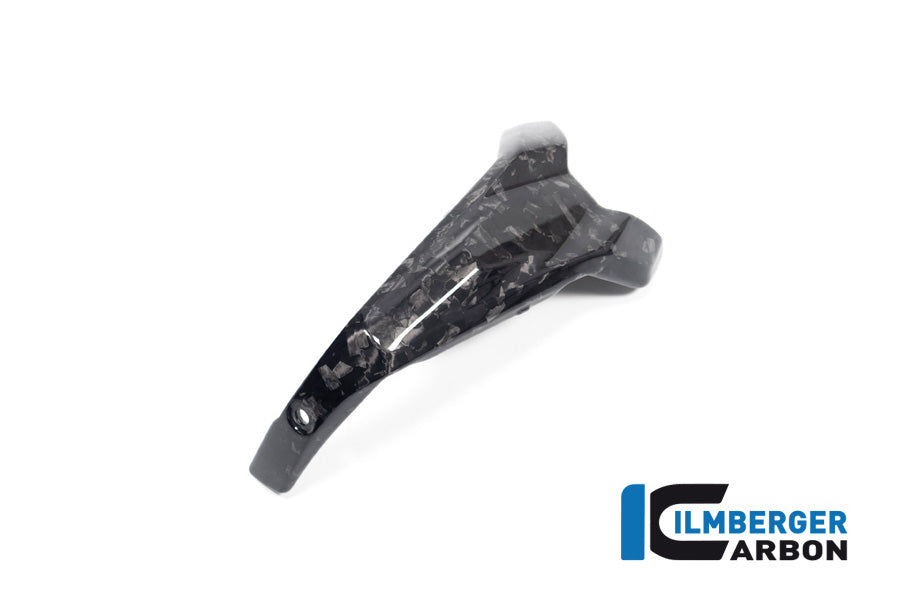 Spark Plug Cap Cover Left Glossy BDC Carbon BMW R1300GS Adventure Triple Black 2024+