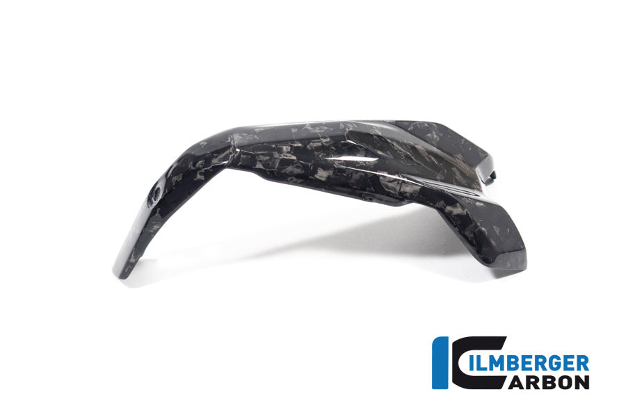 Spark Plug Cap Cover Left Glossy BDC Carbon BMW R1300GS Adventure Triple Black 2024+