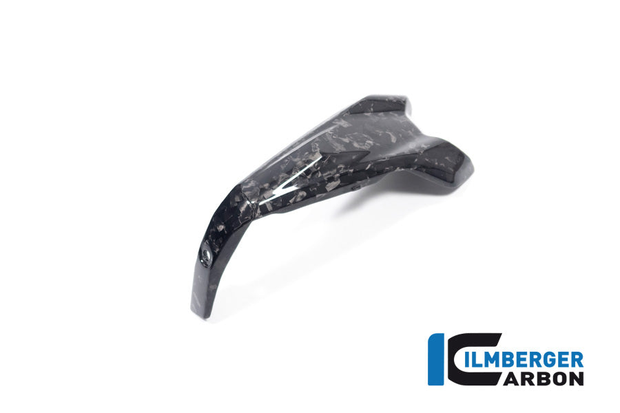 Spark Plug Cap Cover Left Glossy BDC Carbon BMW R1300GS Adventure Triple Black 2024+