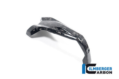 Bougiedop cover links glanzend BDC carbon BMW R1300RS Option 719 Cuyamaca (2025+)