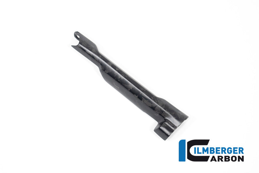 Brake-pipe Cover Matt BDC Carbon BMW R1300GS Adventure Triple Black 2024+