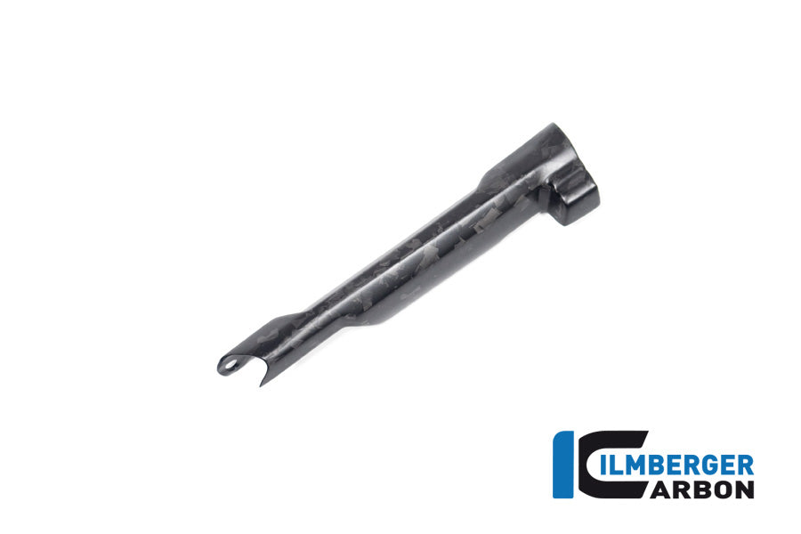 Brake-pipe Cover Matt BDC Carbon BMW R1300GS Adventure Triple Black 2024+