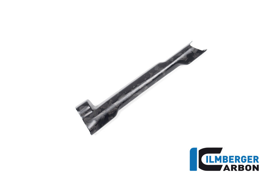 Brake-pipe Cover Matt BDC Carbon BMW R1300GS Adventure Triple Black 2024+