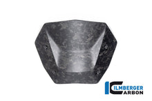 Windshield Matt BDC Carbon BMW R1300GS Adventure Option 719 Karakorum 2024+