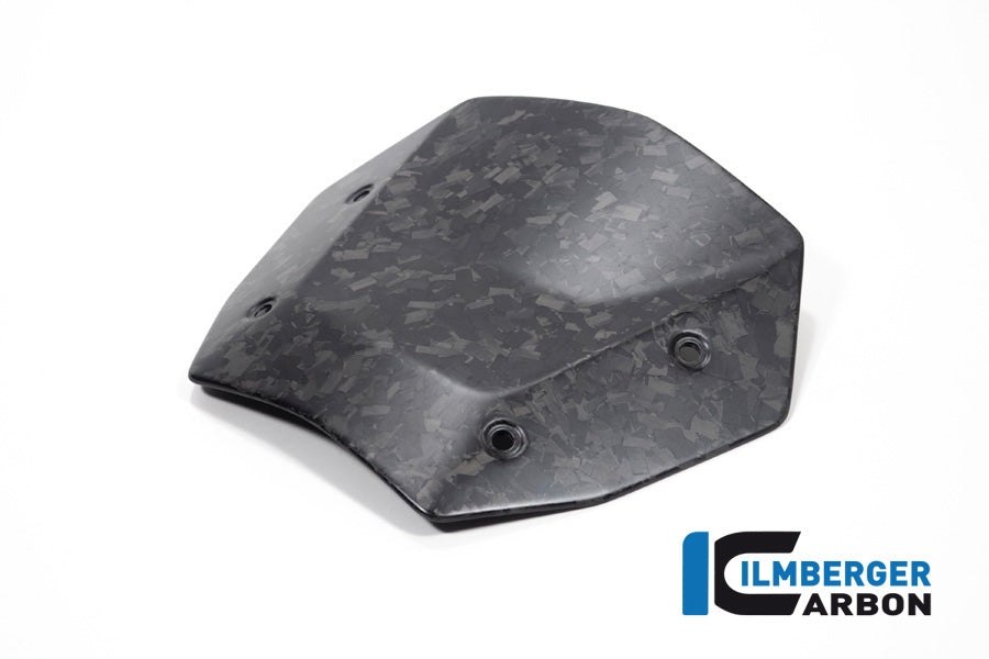 Windshield Matt BDC Carbon BMW R1300GS Adventure Option 719 Karakorum 2024+