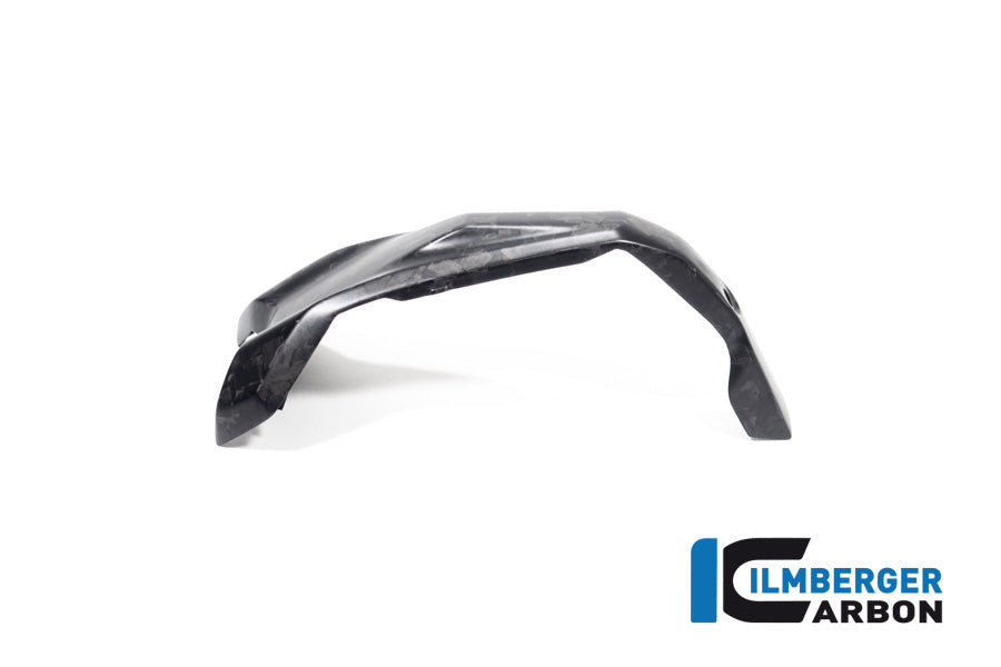 Spark Plug Cap Cover Left Matt BDC Carbon BMW R1300GS Adventure Triple Black 2024+