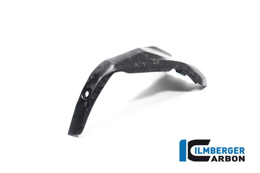 Spark Plug Cap Cover Left Matt BDC Carbon BMW R1300GS Adventure Triple Black 2024+