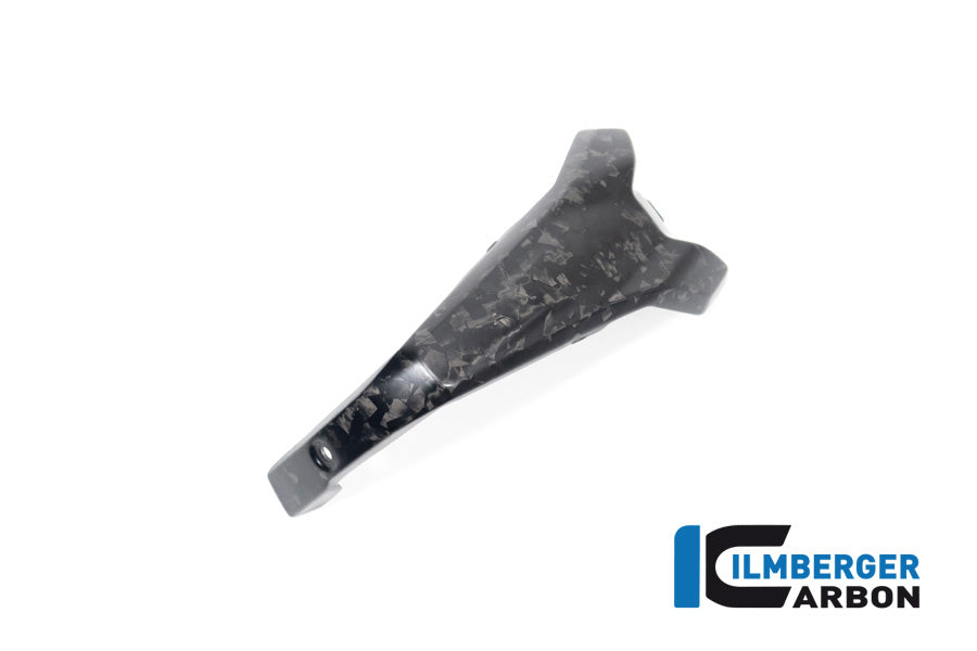 Spark Plug Cap Cover Right Matt BDC Carbon BMW R1300GS Adventure Triple Black 2024+