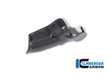 Uitlaat Hitteschild glanzend carbon BMW R1300GS TE 2023+