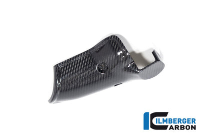 Uitlaat Hitteschild glanzend carbon BMW R1300GS TE 2023+