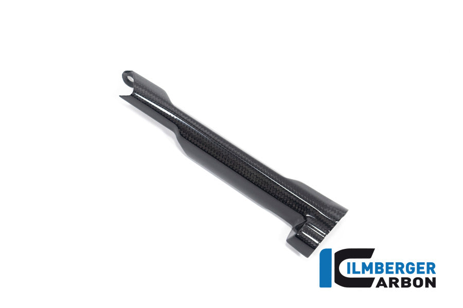 Remleiding cover glanzend carbon BMW R1300RS Option 719 Cuyamaca (2025+)