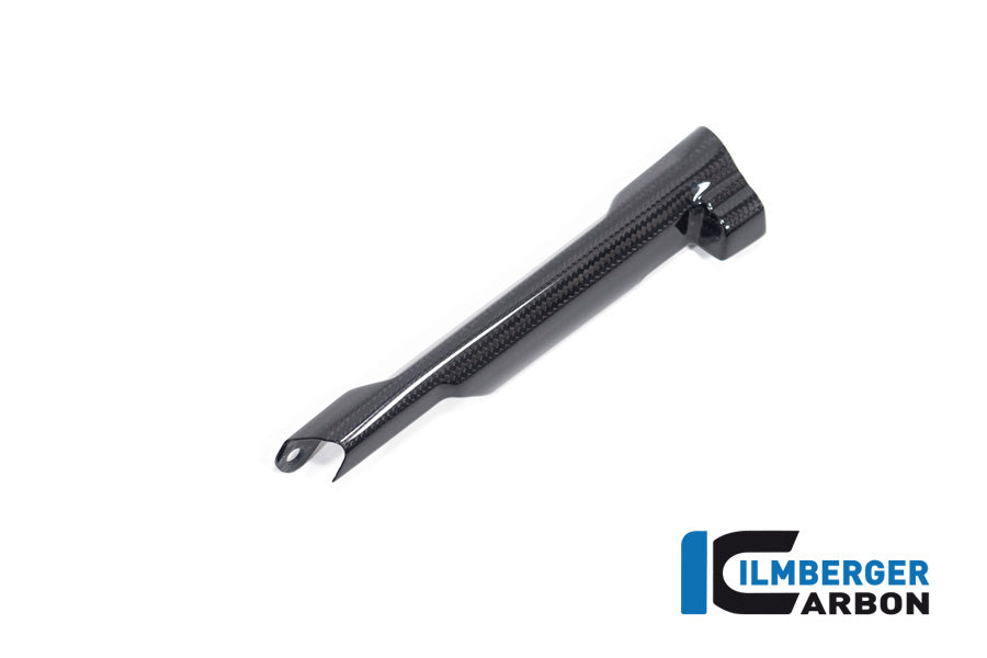 Remleiding cover glanzend carbon BMW R1300RS Triple Black (2025+)