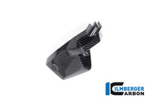 Injector Cover links glanzend carbon BMW R1300GS TE 2023+