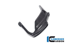 Handkap handbeschermer Hoog met Knipperlicht rechts glanzend carbon BMW R1300GS TE 2023+