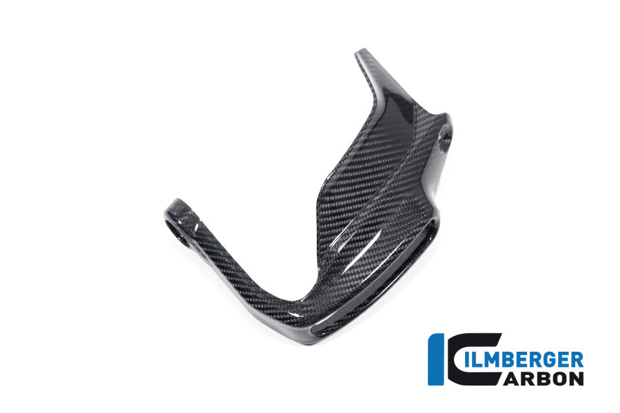 Handkap handbeschermer Hoog met Knipperlicht rechts glanzend carbon BMW R1300GS Option 719 Tramuntana 2023+