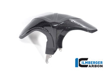 Achterspatbord glanzend carbon BMW R1300GS TE 2023+