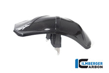 Achterspatbord glanzend carbon BMW R1300GS TE 2023+
