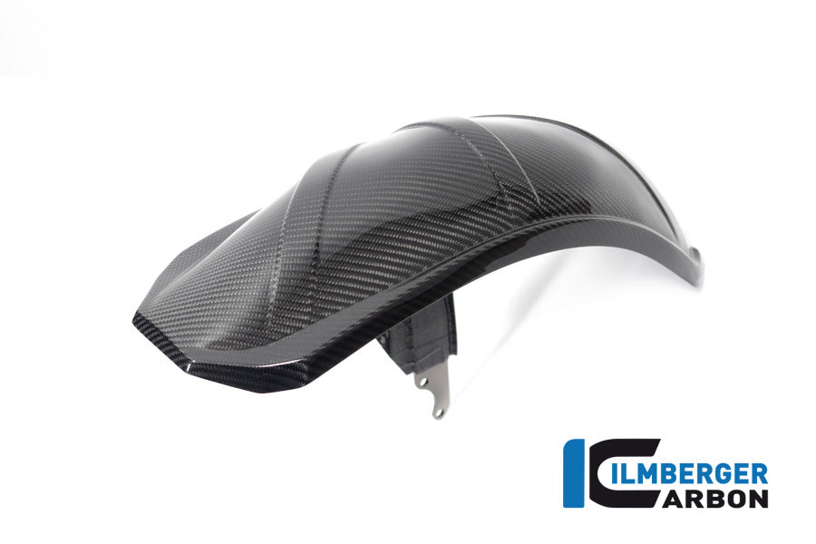 Achterspatbord glanzend carbon BMW R1300GS TE 2023+